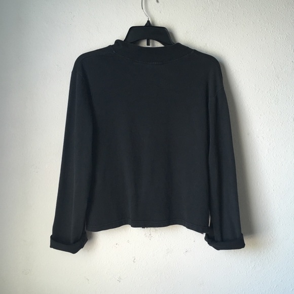 Full Zip Jacket - Picture 5 of 7